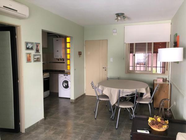 Edificio Trebol - Departamento en Carlos Paz centro photo 2