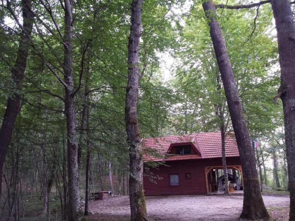 Holiday Home Ana - Ogulin