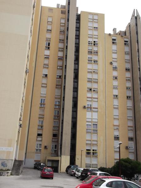 Auf dem Foto ist das Objekt Apartments with WiFi Split - 11312 in der Stadt Split zu sehen.