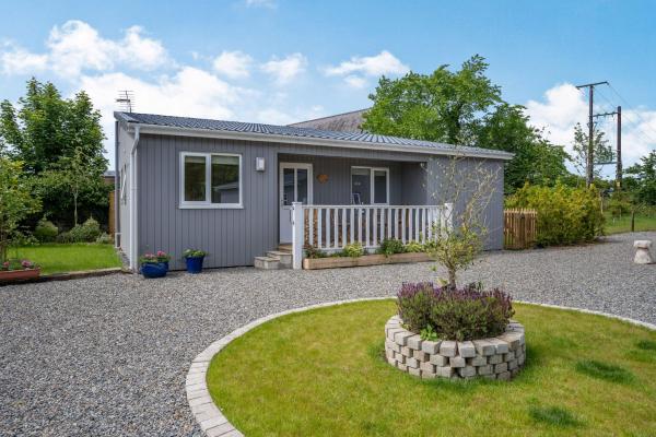 Ramsey Lodge Bier Wood Lodges - Freshwater East