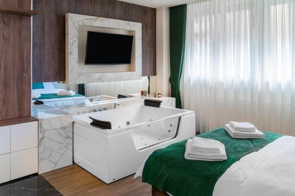 9 Nine - Luxury Apartments & Suites, Belgrado