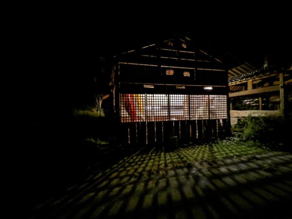Bild 7: 自然と触れ合える宿みのむし