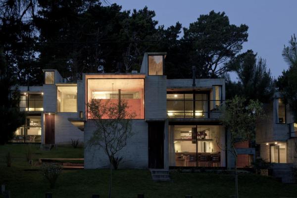 Fotografia 8: V & D - Casas en Mar Azul
