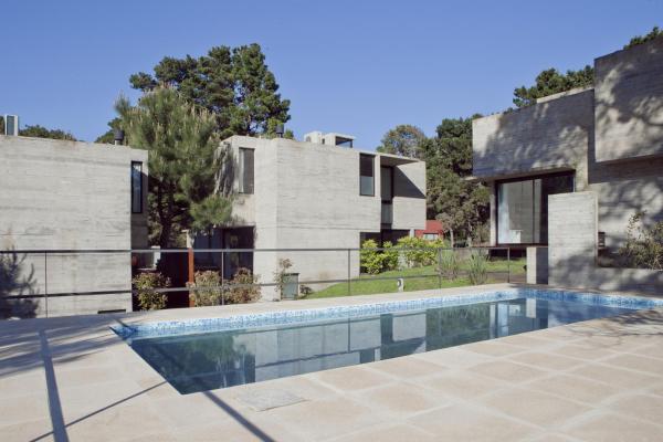Fotografia 3: V & D - Casas en Mar Azul