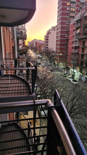 Edificio San Juan de Buenos Aires., Buenos Aires