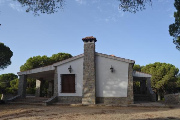 Alojamiento Rural Dehesa La Estancia - Andújar