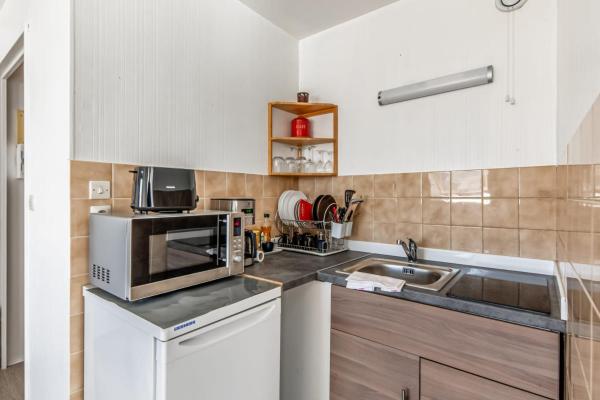 Foto 8: Appartement Risco - Welkeys