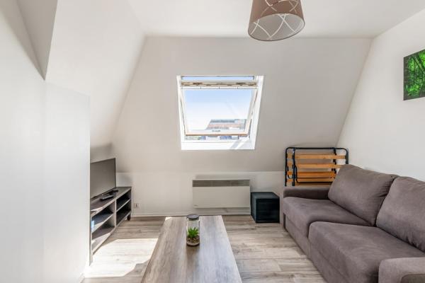 Foto 3: Appartement Risco - Welkeys