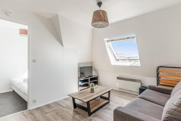 Foto 4: Appartement Risco - Welkeys