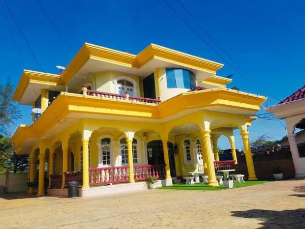 Irama Villa With Private Pool - Malaysia