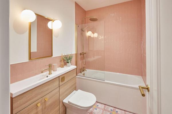 Billede 4: Host & Stay - Parkside Villa