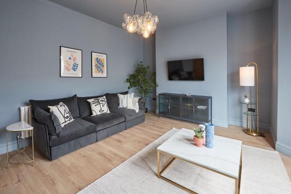 Billede 7: Host & Stay - Parkside Villa