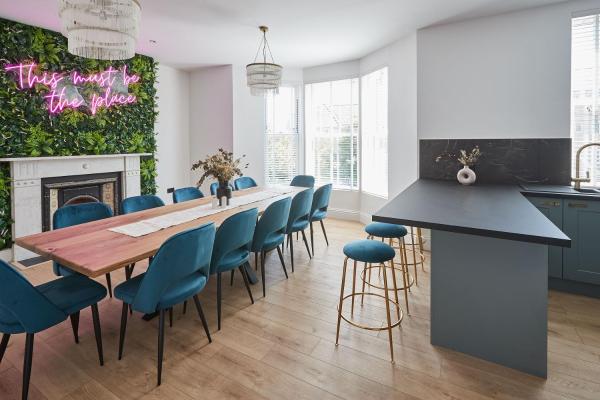 Billede 9: Host & Stay - Parkside Villa