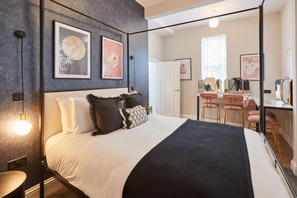Billede 3: Host & Stay - Parkside Villa