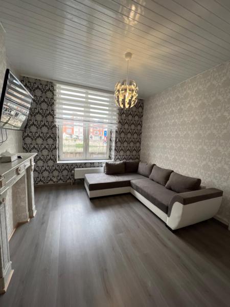 A la foto es mostra l'objecte Proche de tout lieux touristiques à Liège situat a la ciutat de Lieja.