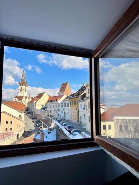 Photo 9 : Loft by Lumiere Sibiu