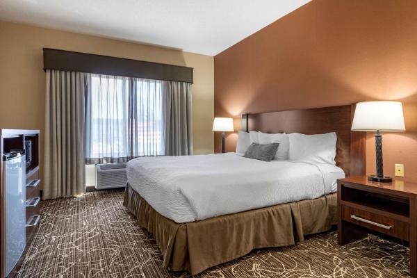 Best Western Plus Chelsea Hotel - Buffalo, MN