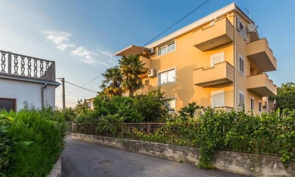 A la foto es mostra l'objecte Apartments with a parking space Zadar - 11522 situat a la ciutat de Zadar.