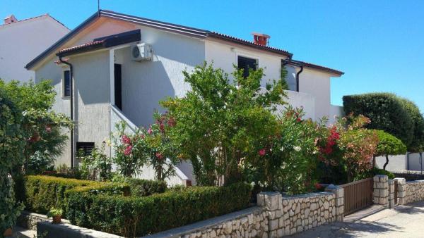 A la foto es mostra l'objecte Apartment Mandre 13944b situat a la ciutat de Kolan.