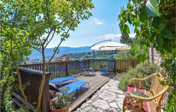 Tolles Haus In Lamon Mit Wlan - Passo Brocon