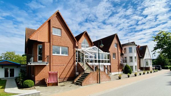 Pension Kühne - Boltenhagen