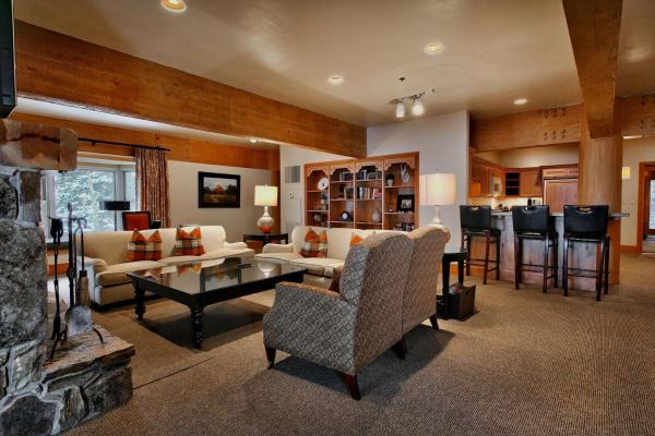 Two Bedroom Townhouse With Hot Tub Townhouse - Park City, UT