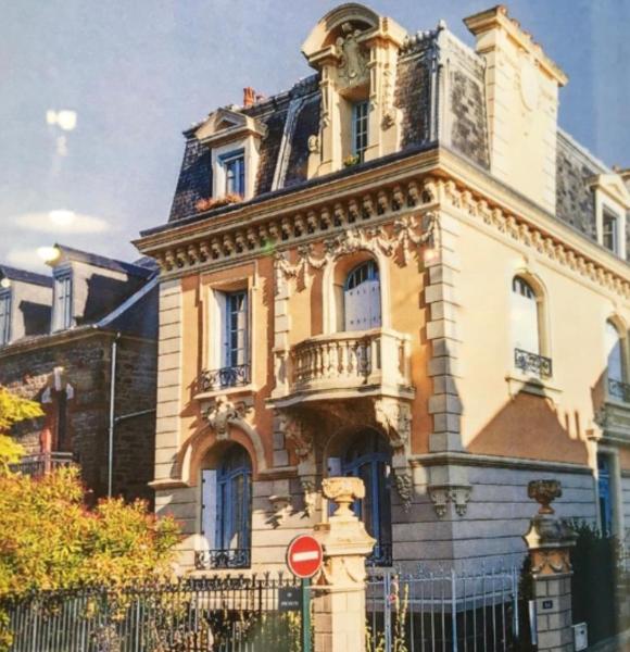 Villa med udsigt til haven — 56 m² - Persévérance