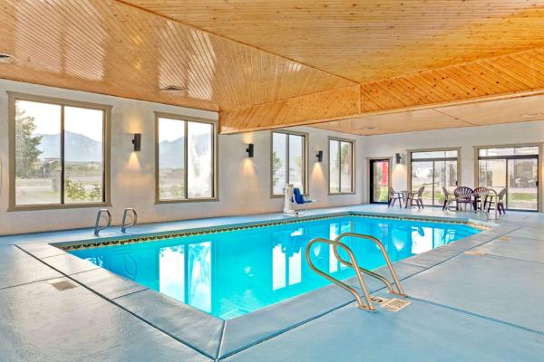 Fotografia 7: Super 8 by Wyndham S Jordan/Sandy/Slc Area