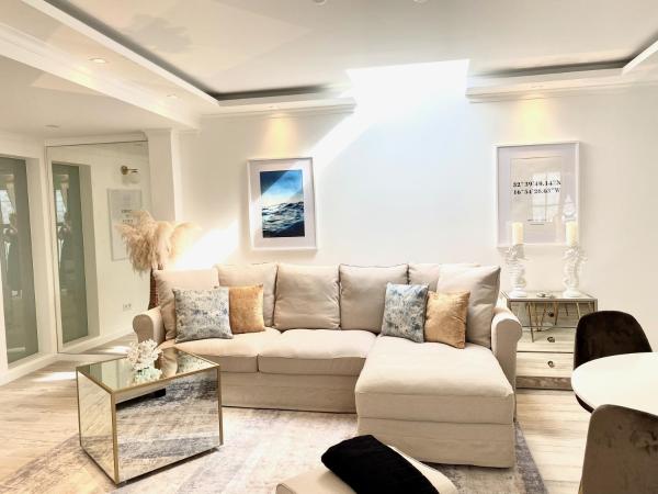 A la foto es mostra l'objecte Little Townsuite Funchal situat a la ciutat de Funchal.