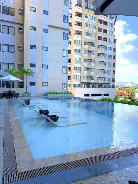 City View at The Persimmon Studios, Cebu City