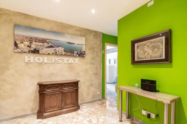 Nella foto è visibile l'oggetto Monti Guesthouse situato nella città di Mestre.