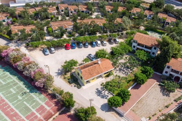Villa Simpleza - Dalmatia