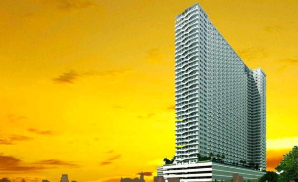 A la foto es mostra l'objecte Jk Coastal Inn situat a la ciutat de Manila.