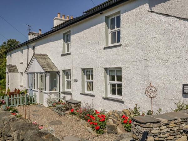 A la foto es mostra l'objecte 1 Sunny Point Cottages situat a la ciutat de Crook.