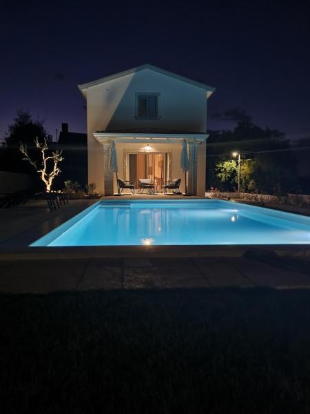Villa Meliora - Buje