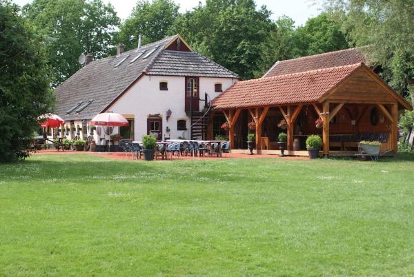 De Linde, Boerderij In Drenthe Voor 15 Tot 30 Personen - Hoogeveen