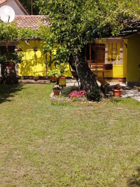 Holiday House Nono - Apartment In A Quiet Location - Labin