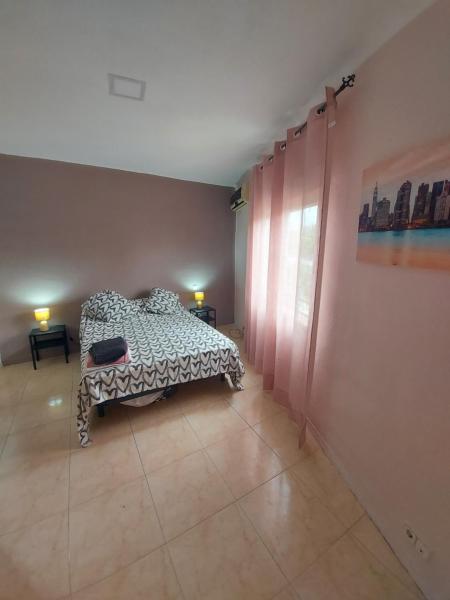 Madrid Apartament, Madrid