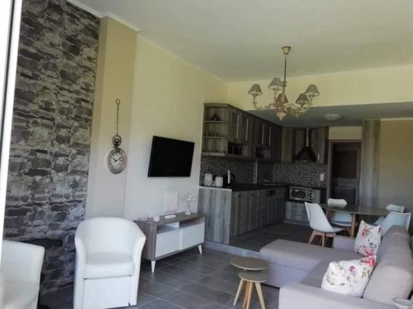Hotel Lofos Apartment - Plakias