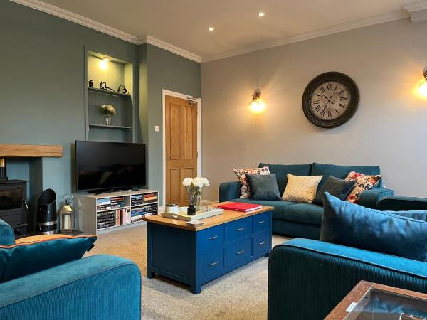Foto 6: Hackney House