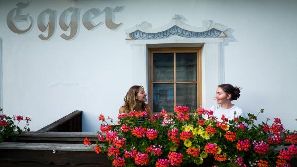 Haus Egger photo 4