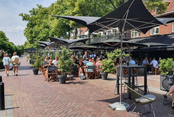 Zdjęcie 8: 68, Stijlvol & Rustig Tuinverblijf met Lounge & Airco! Nabij Efteling