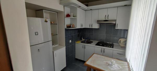 Budget One Room Apartment, Baku