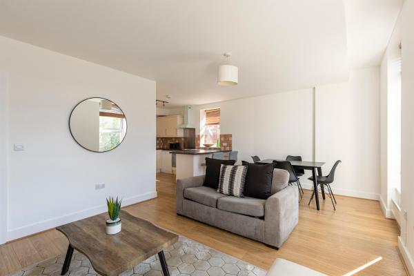 Prime Location Flats, London