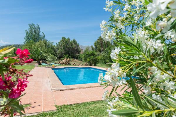 Villa Lucas - Pollensa