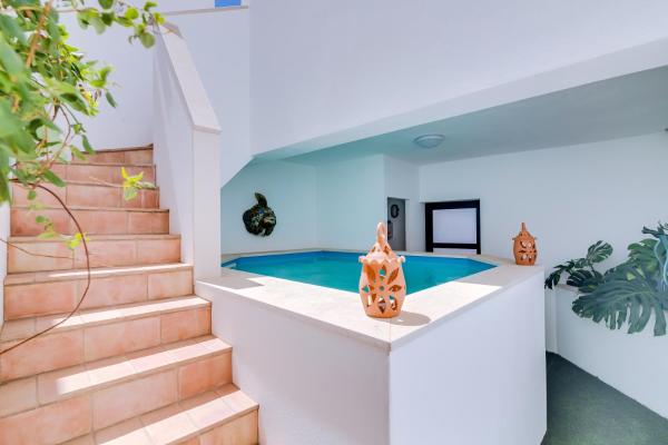 Casa Esperança - Faro