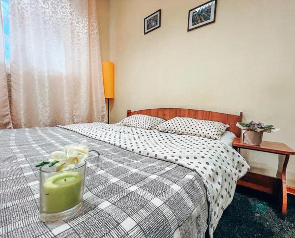 Mini Hotel near Arena City, Kiev