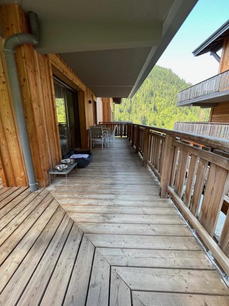 Foto 5: Châtel - Appartement 4-6 personnes - Les Châlets des Freinets C203