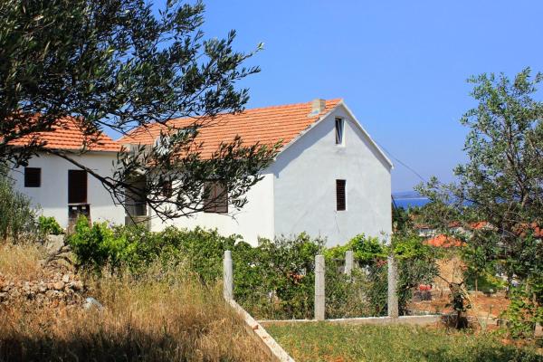 En la foto se muestra el objeto Apartment Zman 887a ubicado en la ciudad de Žman.