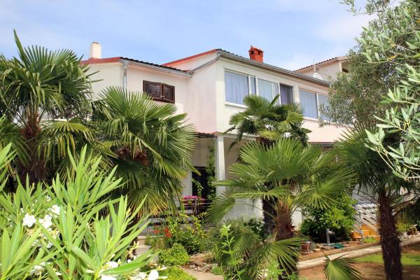 A la foto es mostra l'objecte Apartment Vodice 928a situat a la ciutat de Vodice.